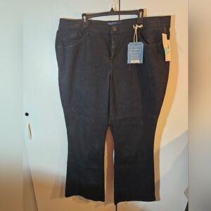 Democracy Women's Black Jeans
